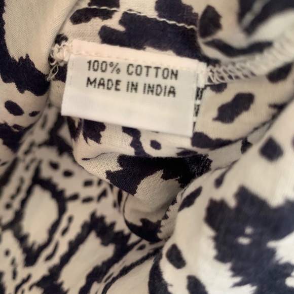 Roberta Roller Rabbit Tunic - Picture 5 of 5